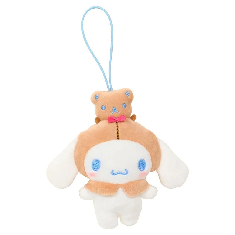 Cinnamoroll Bag Charm Blind Box (My Deco Series)