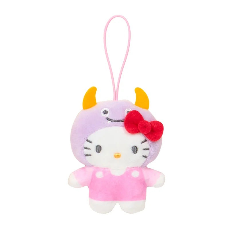 Hello Kitty Bag Charm Blind Box (My Deco Series)