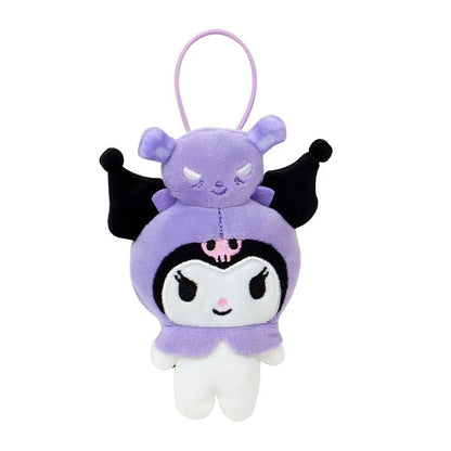 Kuromi Bag Charm Blind Box (My Deco Series)