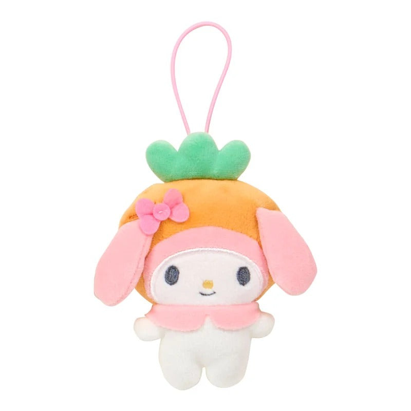 My Melody Bag Charm Blind Box (My Deco Series)
