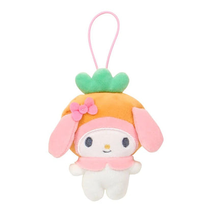 My Melody Bag Charm Blind Box (My Deco Series)