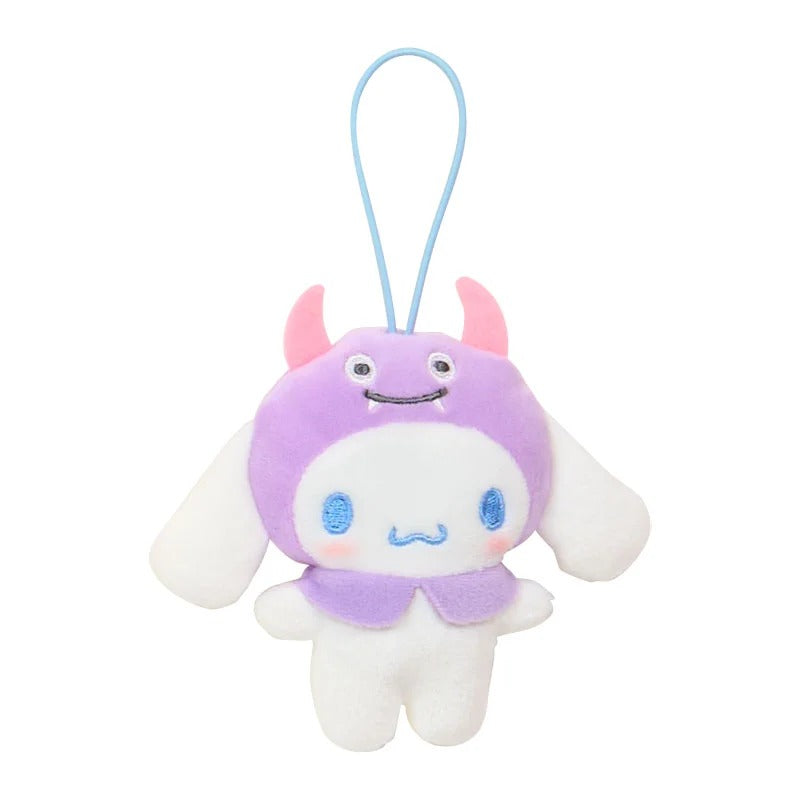 Cinnamoroll Bag Charm Blind Box (My Deco Series)