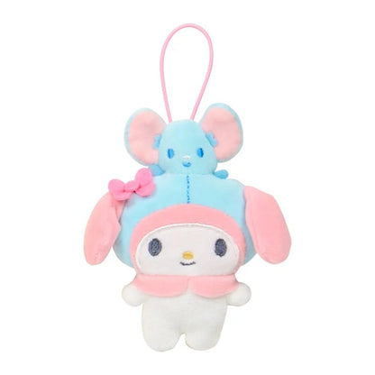 My Melody Bag Charm Blind Box (My Deco Series)