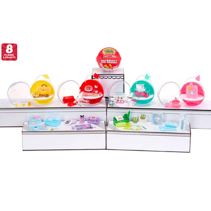 Hello Kitty and Friends x MGA's Miniverse Make It Mini Stationery Blind Capsule (Series 3)