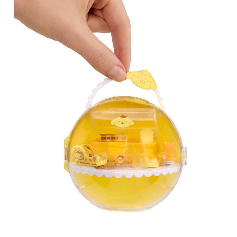 Hello Kitty and Friends x MGA's Miniverse Make It Mini Stationery Blind Capsule (Series 3)