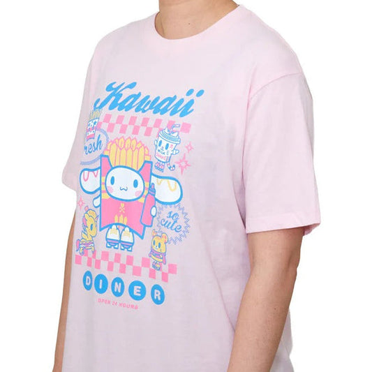 Hello Kitty and Friends x Tokidoki So Fresh, So Cute Tee (Fast Food)