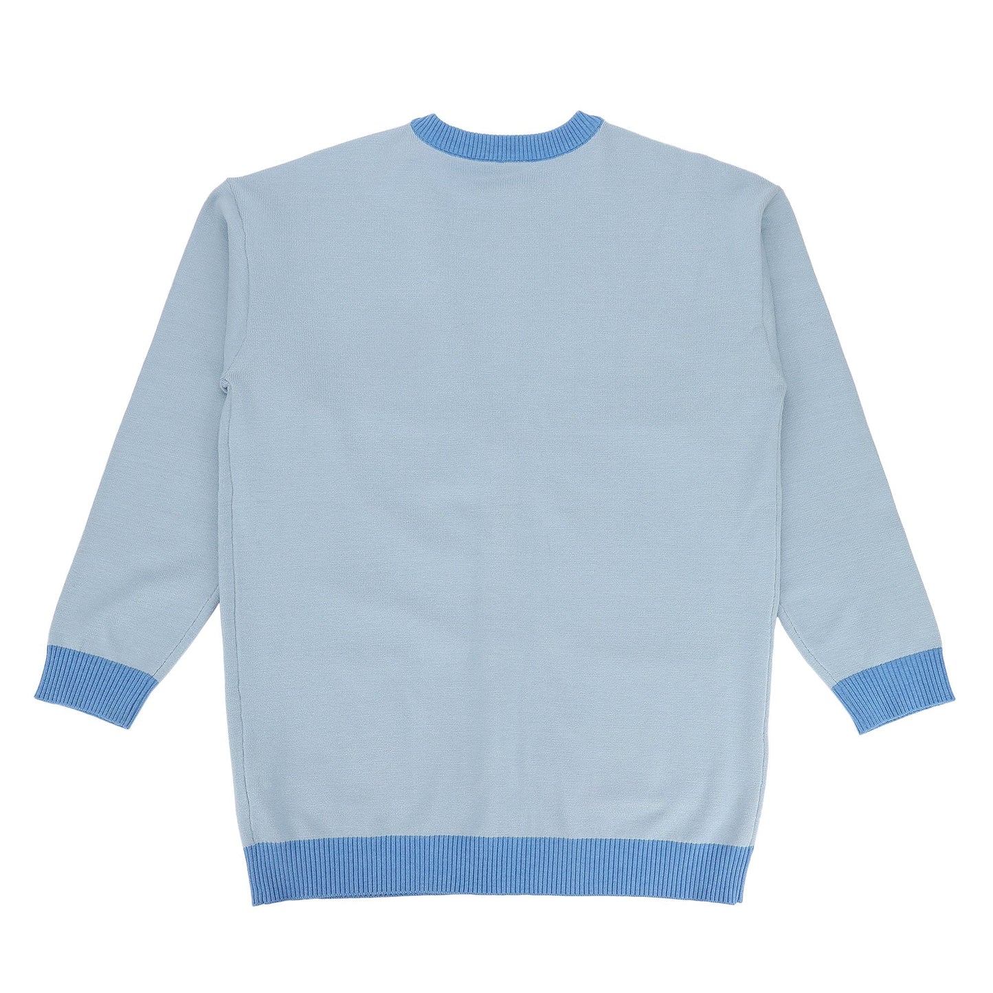 Cinnamoroll Cozy Knit Cardigan (Strawberry Fields)