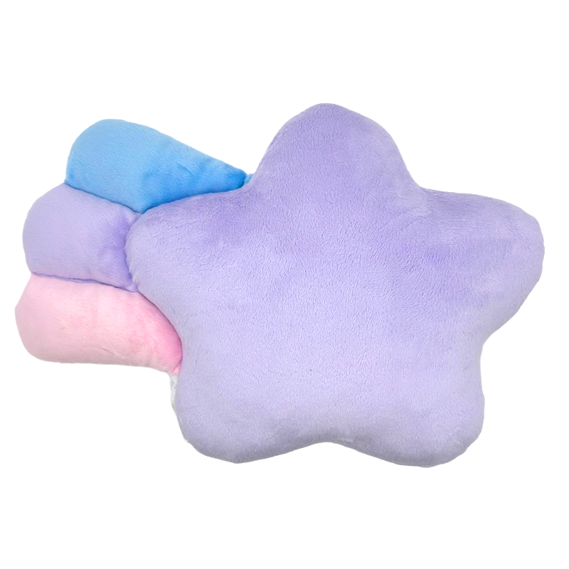 LittleTwinStars Throw Pillow (50th Anniv. Uniform Series)