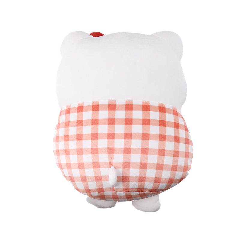 Hello Kitty Pocket Pals Throw Pillow (Besties Series)