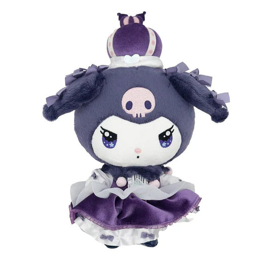 Kuromi 10" Plush (20th Anniversary Series)