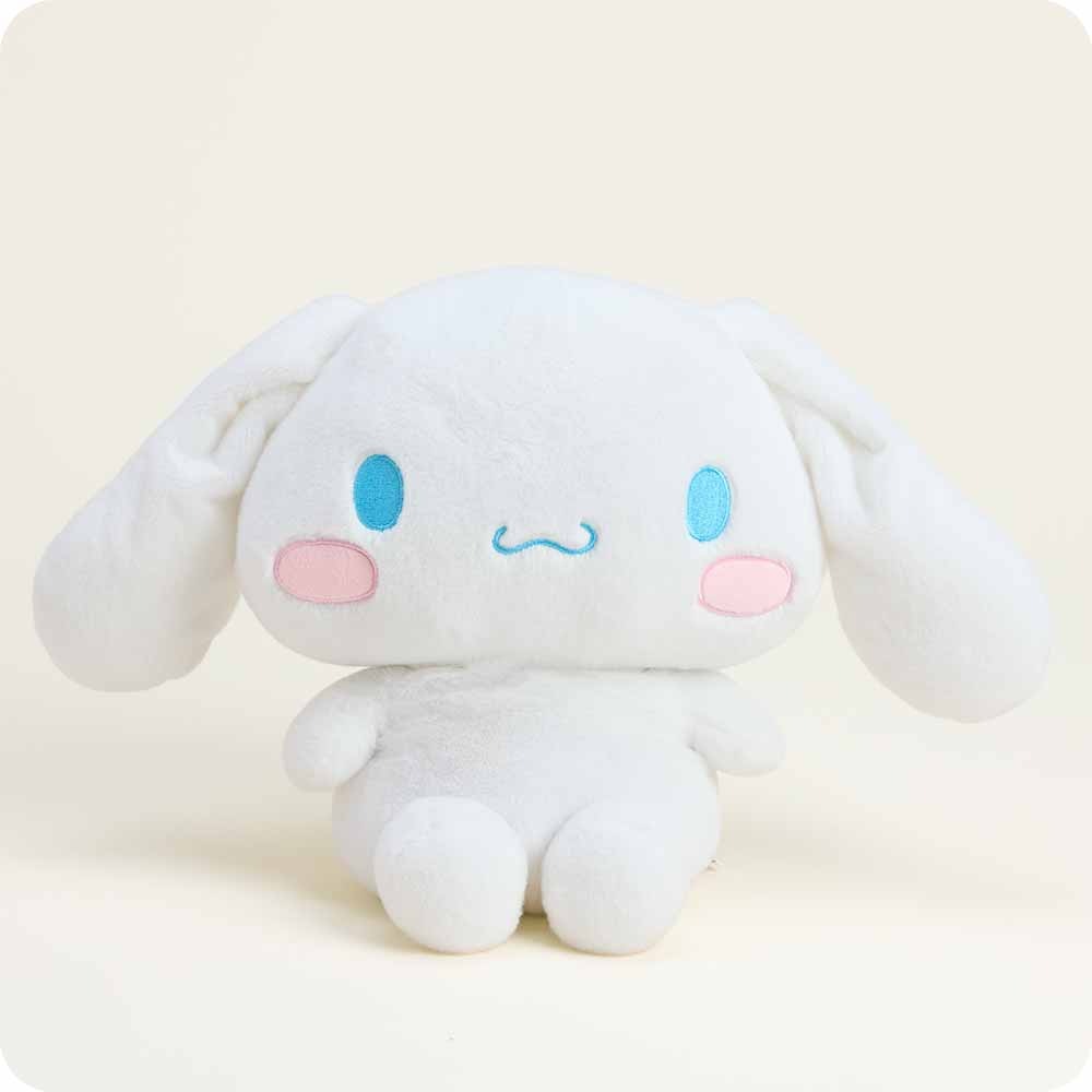 Cinnamoroll x Warmies Weighted Plush