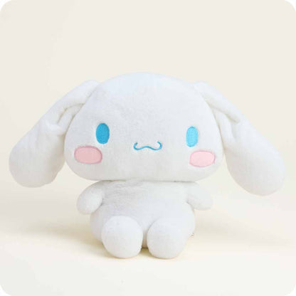 Cinnamoroll x Warmies Weighted Plush