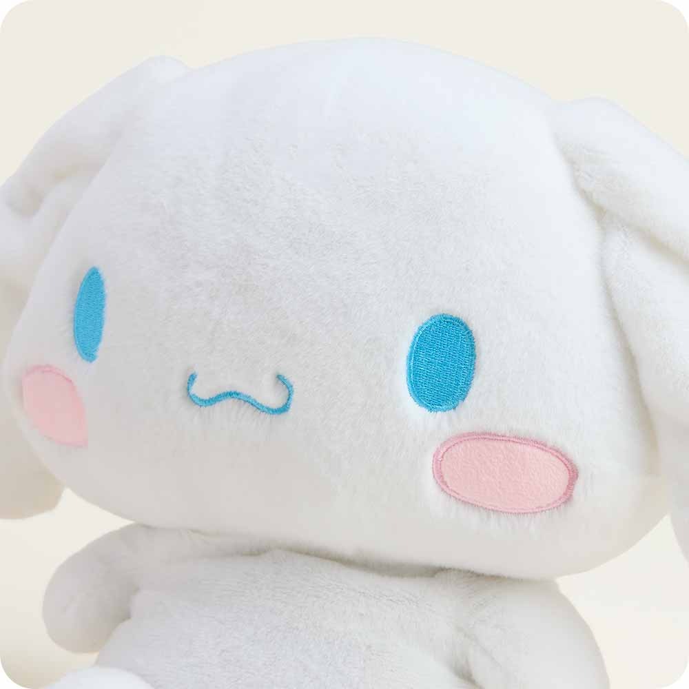 Cinnamoroll x Warmies Weighted Plush