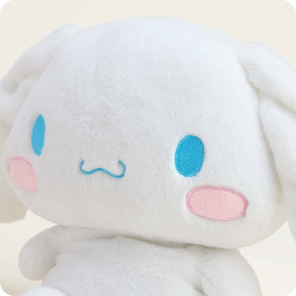 Cinnamoroll x Warmies Weighted Plush