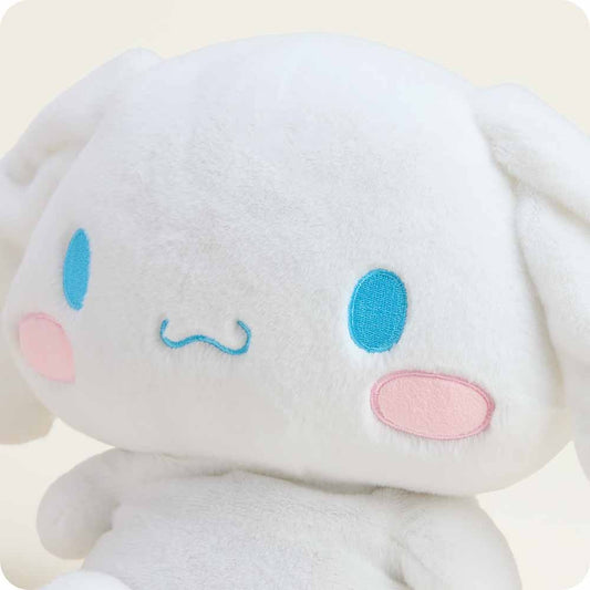 Cinnamoroll x Warmies Weighted Plush