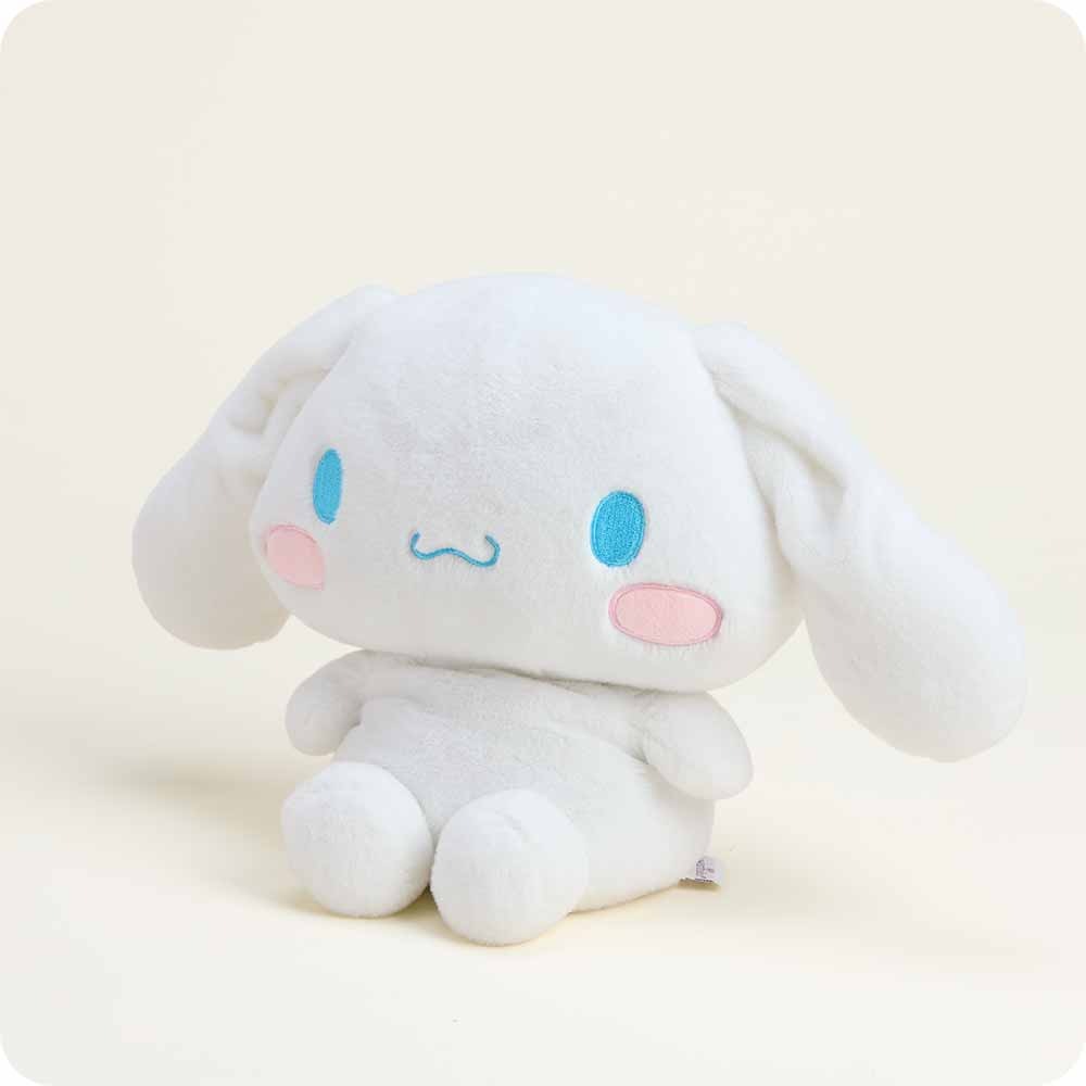 Cinnamoroll x Warmies Weighted Plush