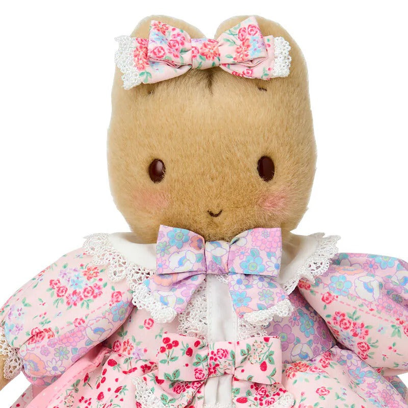 Marron Cream 9" Plush (Fashion Show 40th Anniversary Series)