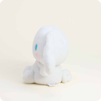 Cinnamoroll x Warmies Weighted Plush