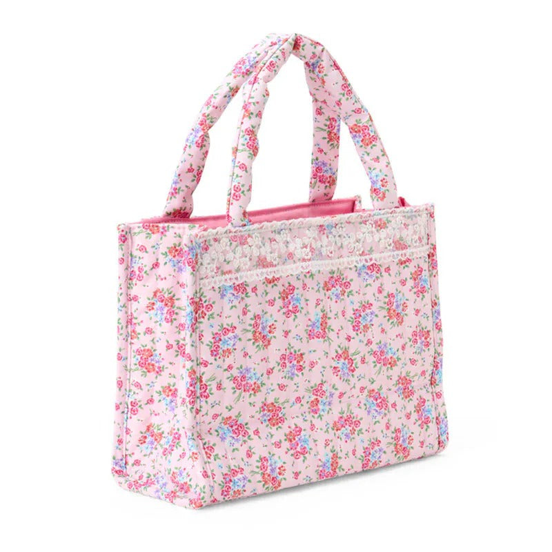 Marron Cream Tote Bag (Fashion Show 40th Anniversary Series)
