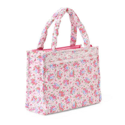 Marron Cream Tote Bag (Fashion Show 40th Anniversary Series)