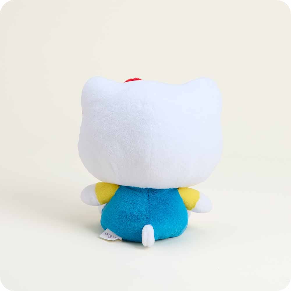 Hello Kitty x Warmies Weighted Plush