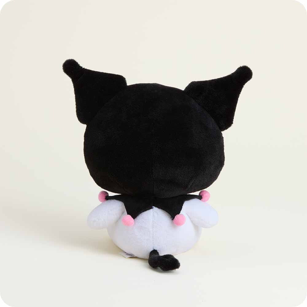 Kuromi x Warmies Weighted Plush