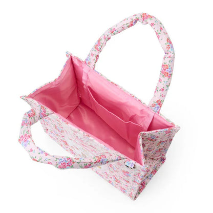 Marron Cream Tote Bag (Fashion Show 40th Anniversary Series)