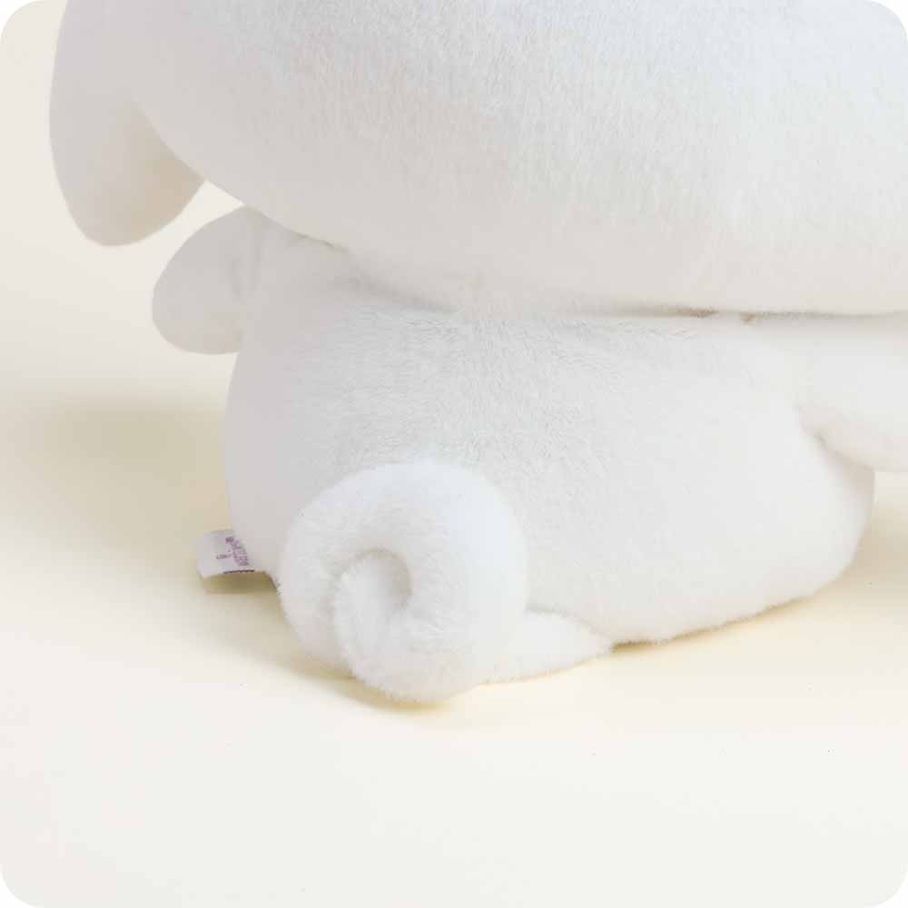 Cinnamoroll x Warmies Weighted Plush