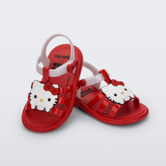 RED/WHITE