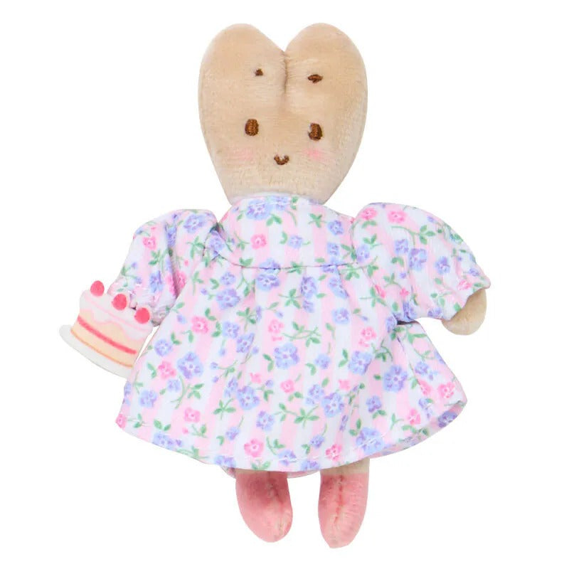 Marron Cream Brooch Blind Box (Fashion Show 40th Anniversary Series)
