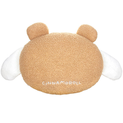Cinnamoroll Cozy Pals Face Plush