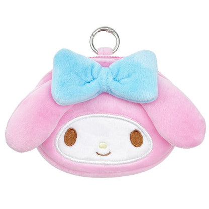 My Melody 2-Way Bestie Lanyard Pouch