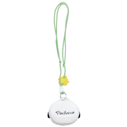 Pochacco 2-Way Bestie Lanyard Pouch