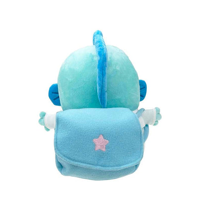 Hangyodon 9" Plush (Sayuri Buddy Series)