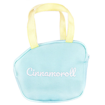 Cinnamoroll Mini Handbag (Sprinkles Series)
