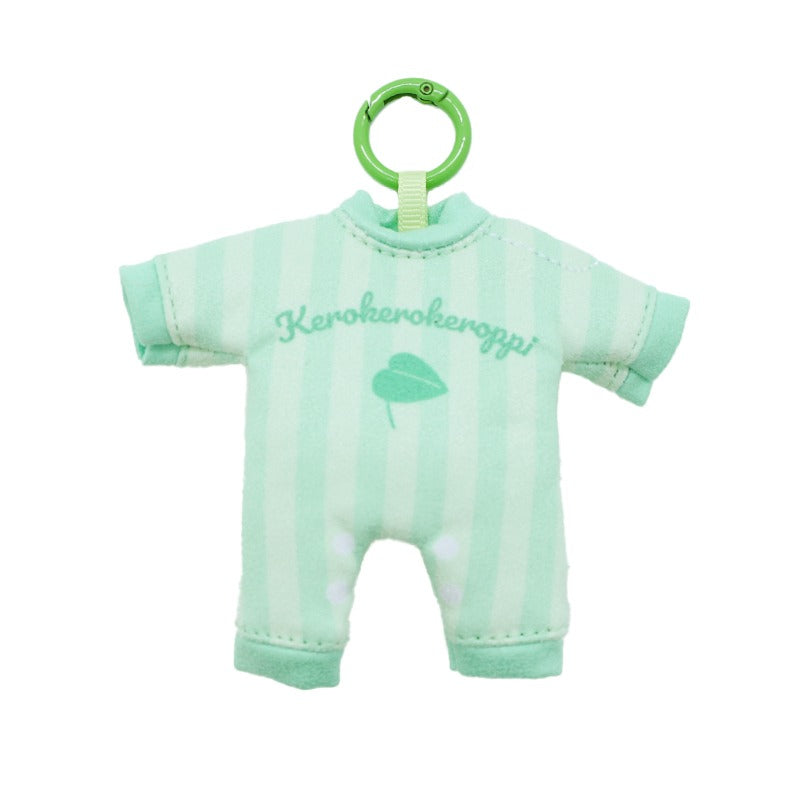 Keroppi Onesie Bag Charm (Baby Series)