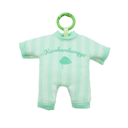 Keroppi Onesie Bag Charm (Baby Series)