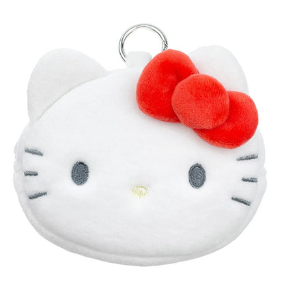 Hello Kitty 2-Way Bestie Lanyard Pouch