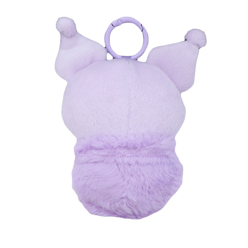 Kuromi Baby Bundle Bag Charm (Baby Series)