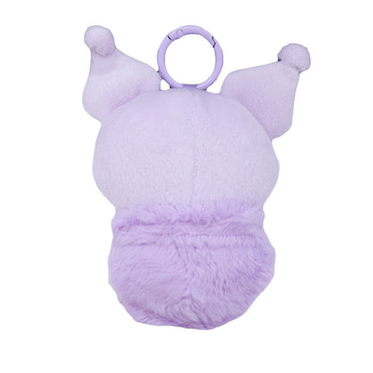 Kuromi Baby Bundle Bag Charm (Baby Series)