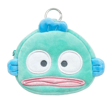 Hangyodon 2-Way Bestie Lanyard Pouch