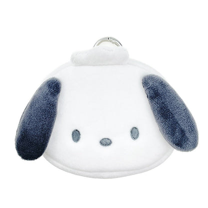 Pochacco 2-Way Bestie Lanyard Pouch
