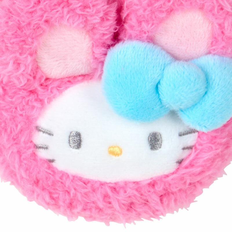 Hello Kitty Mini Pouch Charm (Spring Bunny Series)