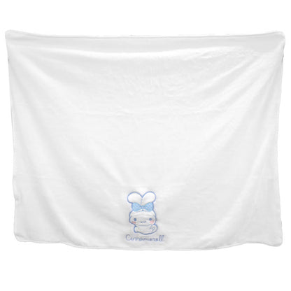 Cinnamoroll 3-in-1 Blanket Case (Fluffy Heart Series)
