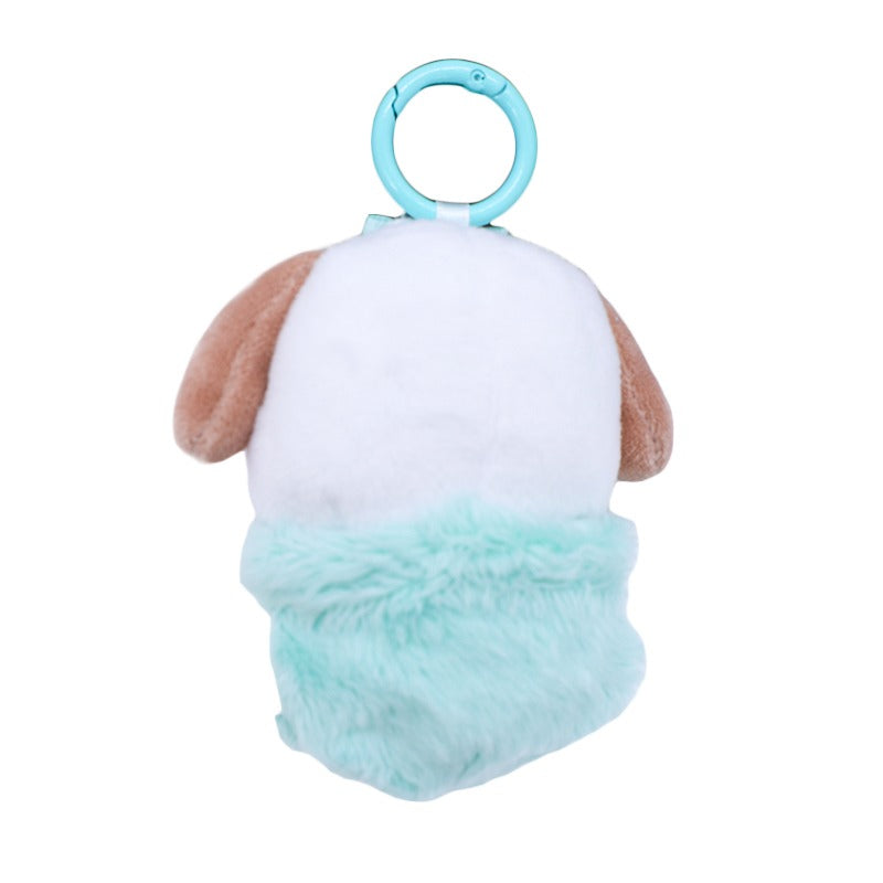 Pochacco Baby Bundle Bag Charm (Baby Series)