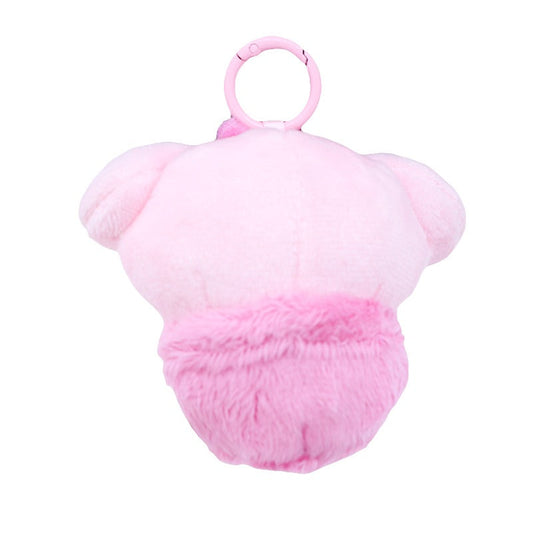 My Melody Baby Bundle Bag Charm (Baby Series)