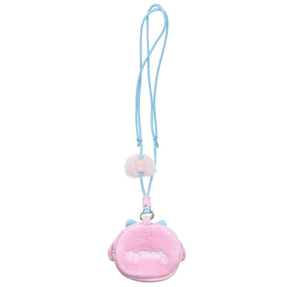 My Melody 2-Way Bestie Lanyard Pouch