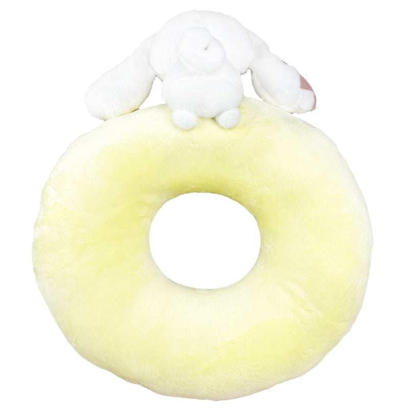 Cinnamoroll Plush Throw Pillow (Sprinkles Series)