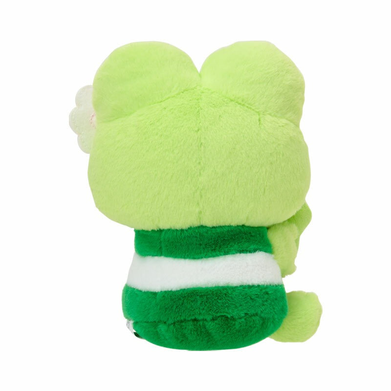 Keroppi 7" Plush (I Love Me Series)