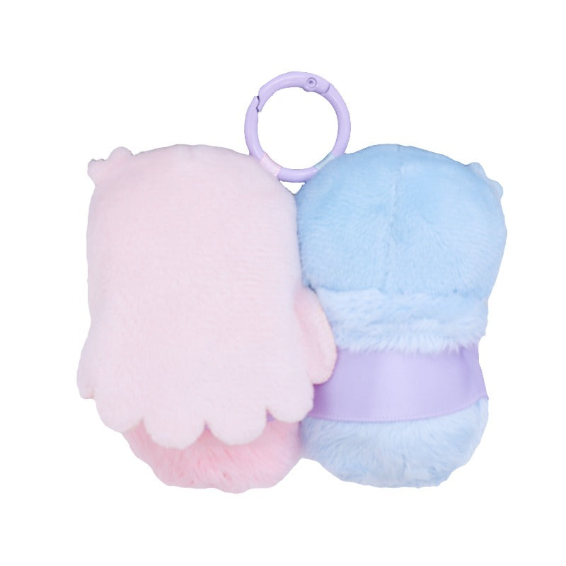 LittleTwinStars Baby Bundle Bag Charm (Baby Series)
